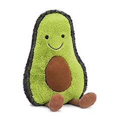 Jellycat ジェリーキャット アスパラガス ぬいぐるみ - メルカリ