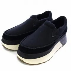 [アグ] プラットフォーム Marin Slip On レディース