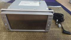 トヨタ純正ナビ☆NSDN-W59☆ワンセグ、CD、DVD、AUX