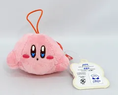 エスケイジャパン スタンダードぷちマスコット 星のカービィ カービィ (うつ伏せ)