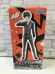 P5A ペルソナ5 ぎゅぎゅっとアクリルフィギュア 佐倉双葉 喜多川祐介 雨宮蓮 2025年最新】ペルソナ5 佐倉双葉 フィギュアの人気アイテム
