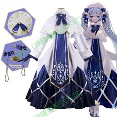 H176 漢服 コスプレ ワンピース 唐装 仙女服 中華風｜長袖・七分袖