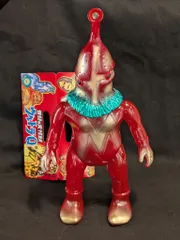 M1号 フィギュア王誌上限定　世紀の大怪獣 ウルトラマン赤い玉　フィギュア、新品 M1号 フィギュア王誌上限定 世紀の大怪獣 ウルトラマン赤い玉