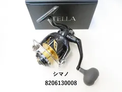 2025年最新】ステラ スプール 10000の人気アイテム - メルカリ