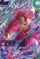 【中古】ドラゴンボールヒーローズ BM12-DCP6[CP]：ブロリー