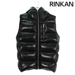 Rick Owens 21ss ベストジャケット Rick Owens リックオウエンス ダウンベスト SEALED VEST RU02D6746