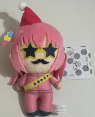 2025年最新】ぼっちがいっぱいぬいぐるみの人気アイテム - メルカリ