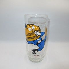 1997】 マクドナルド バーディー 香港限定 ぬいぐるみ レトロ - メルカリ
