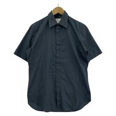 MAISON MARGIELA SSシャツ 39 ネイビー
