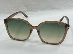 トムフォード TOMFORD サングラス TF1054-K 45P 【中古】 【サングラス】 【送料無料】