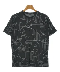 ARMANI JEANS Tシャツ・カットソー メンズ 【古着】【中古】【送料無料】