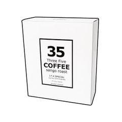 35COFFEE コーヒー J.F.K SPECIAL (ジェイエフケースペシャル) 沖縄 サンゴ ロースト チコリブレンド テトラバッグ コーヒー 1箱（5パック） JFKスペシャル