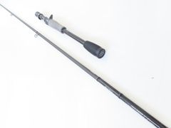ストラーダ　ブラック　SB-C67MHRST3s　(02-7204080021)　ロッド　バスロッド