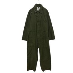 【期間限定出品】PHIGVEL ｜カーキ L アビエーター ジャンプスーツ 期間限定出品】PHIGVEL ｜カーキ L アビエーター ジャンプスーツ
