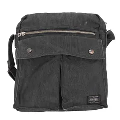 ポーター PORTER SMOKY SHOULDER BAG スモーキー ショルダー バッグ クロスボディ バッグ メンズ 表記無 