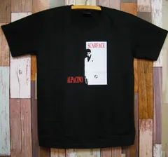 2025年最新】アル・パチーノ tシャツの人気アイテム - メルカリ