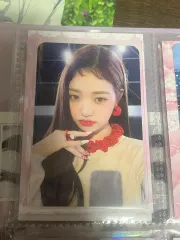 IVE イソ After Like サノク トレカ 2025年最新】IVE イソ サノクの人気アイテム - メルカリ