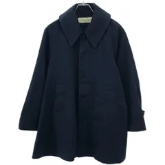 シンゾーン　テントコート　ネイビー 24SS】THE SHINZONE シンゾーン コットンテントコート COTTON