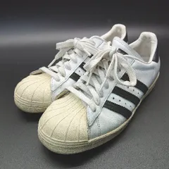 2024年最新】adidas superstar 80s g61070の人気アイテム - メルカリ