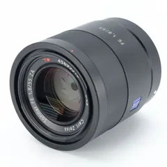 2025年最新】sonnar t* fe 55mm f1.8 za sel55f18z 中古品の人気