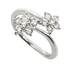 2025年最新】k18 花 リングの人気アイテム - メルカリ 