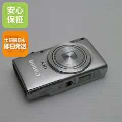 2026年最新】canon ixy 100fの人気アイテム - メルカリ