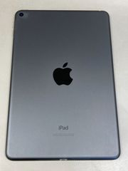 電池84%　apple iPad mini (第５世代) Wi-Fi 256GB スペースグレイ