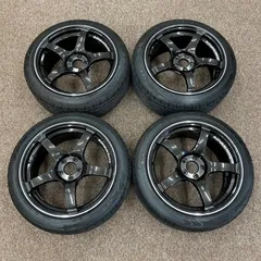ジ*す様 ゴールデンウィークSALE☆アドバンレーシングRS II 2本