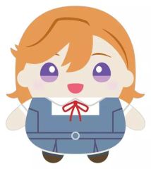 [중고] 잡화 시부야 카논 마메메이토 [러브라이브! 슈퍼스타!!]