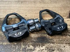 2025年最新】dura-ace ペダルの人気アイテム - メルカリ
