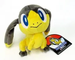 【中古】ぬいぐるみ エリキテル ぬいぐるみ 「ポケットモンスター」 ポケモンセンター限定