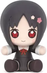 【中古】フィギュア Huggy Good Smile 四宮かぐや 「かぐや様は告らせたい-ファーストキッスは終わらない-」