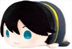 【中古】ぬいぐるみマスコット・ぬいぐるみバッジ 堀川国広 「もちもちマスコット 刀剣乱舞-ONLINE- vol.1」
