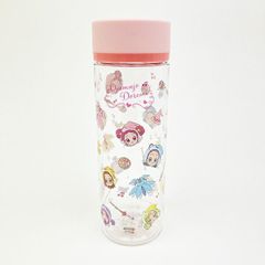 おジャ魔女どれみ シンプルデザインブローボトル 水筒 ランチ