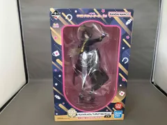 ラストワン賞 マンハッタンカフェ ラストワンver. 一番くじ ウマ娘 プリティｰダｰビｰ 9弾 ウマ娘 プリティｰダｰビｰ