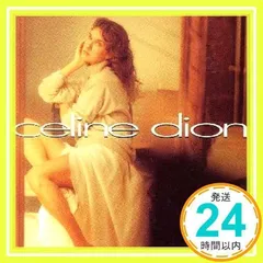 セリーヌ・ディオン [CD] セリーヌ・ディオン_02