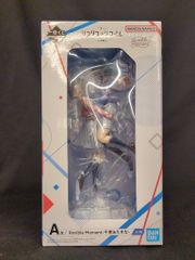 BANDAI SPIRITS 이치 반 쿠지 리콜리스·리코일 3탄 A상 천속&타키나 Revible Moment