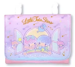 【レア希少】サンリオ キキララ Little Twin Stars ビーズバッグ レア希少】サンリオ キキララ Little Twin Stars ビーズバッグ