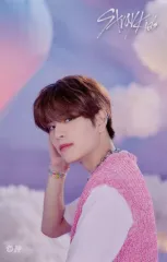 【中古】シール・ステッカー スンミン オリジナルステッカーA 「Stray Kids 5-STAR Dome Tour 2023『5-STAR』 オンラインくじ」 E賞