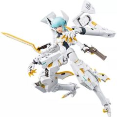 【中古】プラモデル 1/1 悪魔型 ストラーフ リペイントカラーバージョン 「メガミデバイス×武装神姫」 [KP694]