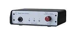 中古-非常に良い】Rupert Neve Designs RNHP ヘッドフォンアンプ XLR