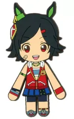 【中古】雑貨 ウイニングチケット 「ウマ娘 プリティーダービー Season 2 ちょこっとラバーコレクションB」