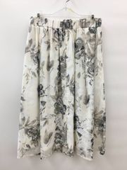 スカート M インシード 未使用 2405WS098