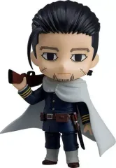 【中古】フィギュア ねんどろいど 尾形百之助 「ゴールデンカムイ」