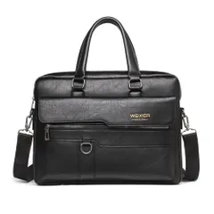 ☆ ブラック ☆ ビジネスバッグ バッグ かばん 仕事用 大容量 bag8619 ショルダーバッグ メンズ 2way 斜めがけ 斜め掛け ショルダーバック ワンショルダー バッグ バック メッセンジャーバッグ キャリーオンバッグ 肩掛け 肩かけ 大容量