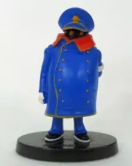 2026年最新】銀河鉄道999 車掌の人気アイテム - メルカリ