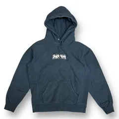 2024年最新】Supreme Bandana Box Logo Hooded Sweatshirtの人気アイテム - メルカリ