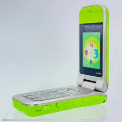 Vodafone Toshiba 705T グリーン 新品未使用の激レア！ Vodafone Toshiba 705T グリーン 新品未使用の激レア！ - メルカリ