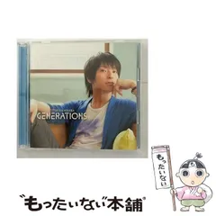 【中古】 GENERATIONS / 柿原徹也 / 