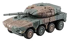 新品未使用!トミカ、プレミアムトミカ　16個 2025年最新】トミカプレミアム 16 陸上自衛隊 16式機動戦闘車の